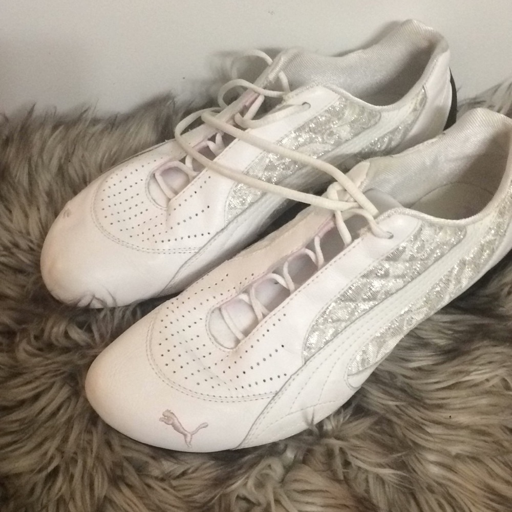 Puma ladies Speedcat